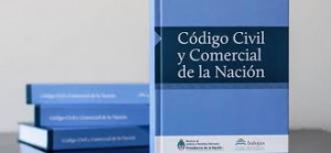 nuevo codigo civil y comercial